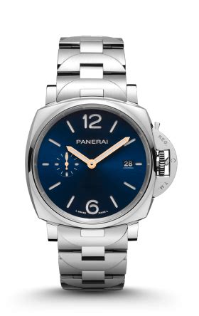 Panerai Luminor Due Watches For Women and For Men